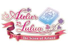 Image of Atelier Lulua: The Scion of Arland