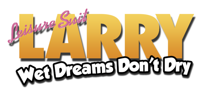 Supporting image for Leisure Suit Larry – Wet Dreams Don’t Dry Pressemitteilung
