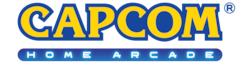 Image of Capcom Home Arcade 