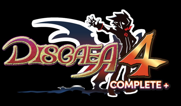 Supporting image for  DISGAEA 4 COMPLETE+  Pressemitteilung