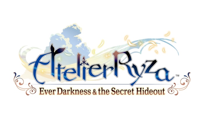 Supporting image for ATELIER RYZA: EVER DARKNESS & THE SECRET HIDEOUT  Pressemitteilung