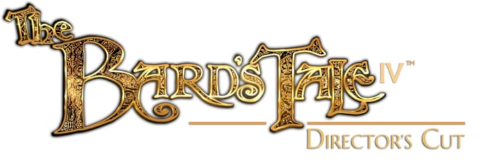 Supporting image for The Bard's Tale 4: Director's Cut Pressemitteilung