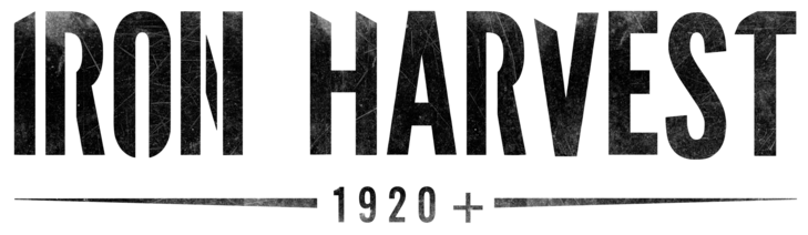Iron Harvest 1920+ プレスリリースの補足画像