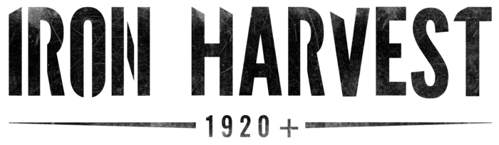 Supporting image for Iron Harvest 1920+ Pressemitteilung