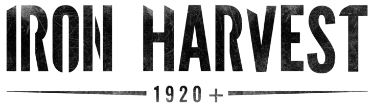 Supporting image for Iron Harvest 1920+ Press release
