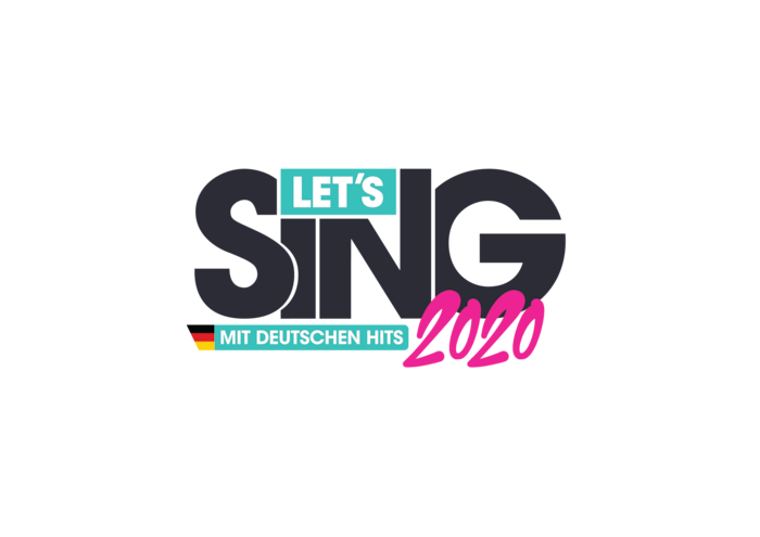 Supporting image for Let's Sing 2020  Pressemitteilung