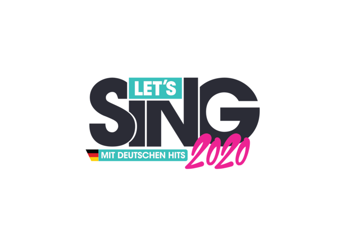 Supporting image for Let's Sing 2020 Pressemitteilung