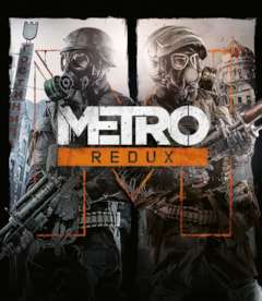 Image of Metro Redux