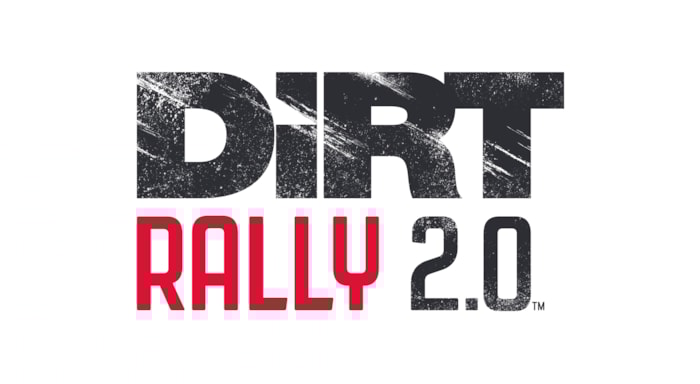 Supporting image for DiRT Rally 2.0 Press release