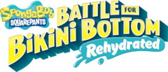 Image of SpongeBob Battle for Bikini Bottom