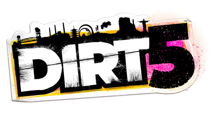Supporting image for DIRT 5 Pressemitteilung