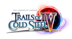Image of The Legend of Heroes: Trails of Cold Steel IV