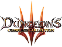 Image of Dungeons 3 Complete Collection