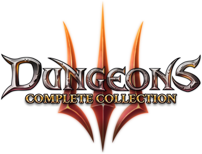 Supporting image for Dungeons 3 Complete Collection Press release