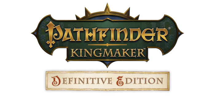 Supporting image for Pathfinder: Kingmaker  Comunicado de prensa