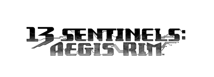 13 Sentinels: Aegis Rim プレスリリースの補足画像