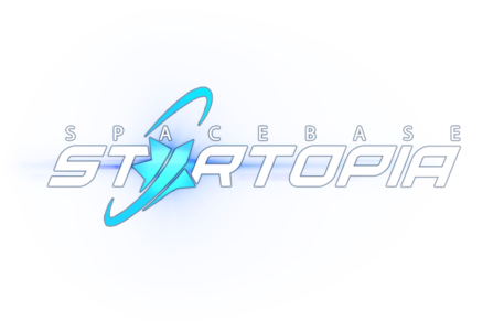 Supporting image for Spacebase Startopia Komunikat prasowy