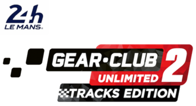 Supporting image for Gear.Club Unlimited 2 - Tracks Edition  Press release