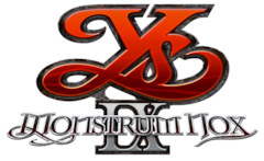 Image of YS IX: Monstrum Nox
