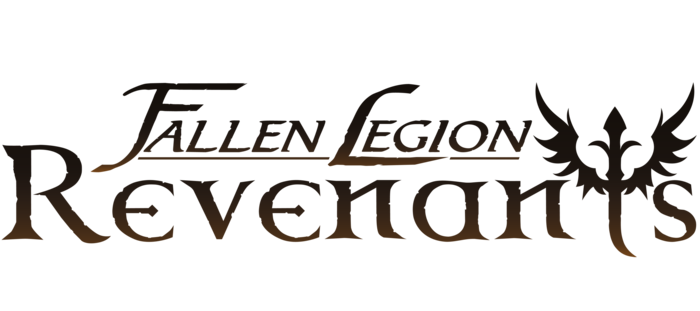 Supporting image for Fallen Legion Revenants Pressemitteilung