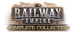 Image of Railway Empire Complete Collection