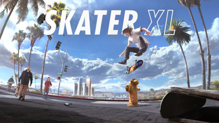 Supporting image for Skater XL Pressemitteilung