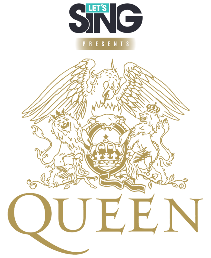 Supporting image for Let's Sing presents Queen Comunicato stampa