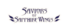 Image of Saviors of Sapphire Wings