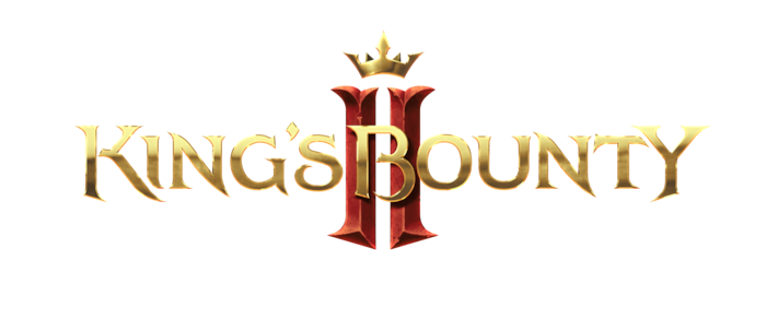 Imagem de apoio para King's Bounty II Comunicado de imprensa