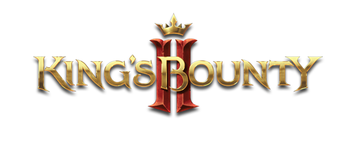 Supporting image for King's Bounty II Pressemitteilung