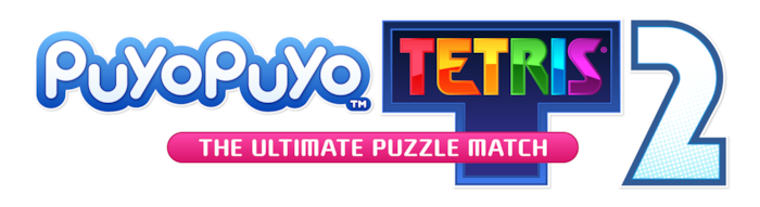 Supporting image for Puyo Puyo Tetris 2 Alerte Média