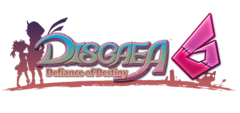 Image of Disgaea 6: Defiance of Destiny