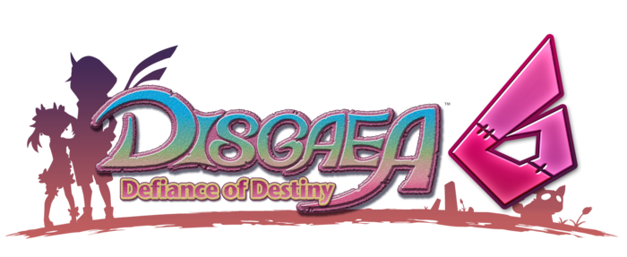 Supporting image for Disgaea 6: Defiance of Destiny Pressemitteilung