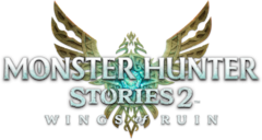 Image of Monster Hunter Stories 2: Wings of Ruin