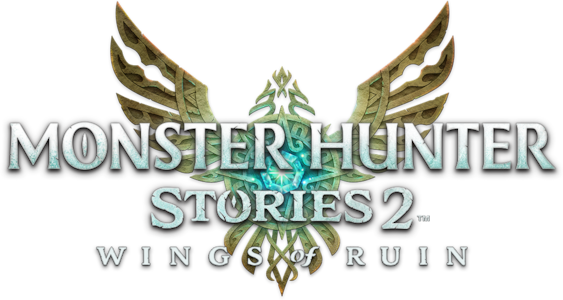 Supporting image for Monster Hunter Stories 2: Wings of Ruin Persbericht