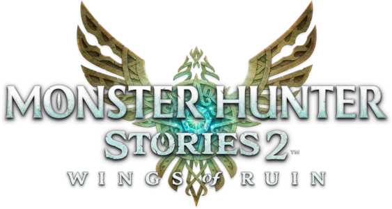 Supporting image for Monster Hunter Stories™ 2: Wings of Ruin Press release
