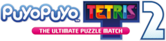 Image of Puyo Puyo Tetris 2