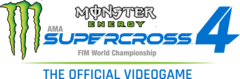 Image of Monster Energy Supercross - The Official Videogame 4
