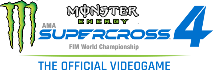 Supporting image for Monster Energy Supercross - The Official Videogame 4 Communiqué de presse