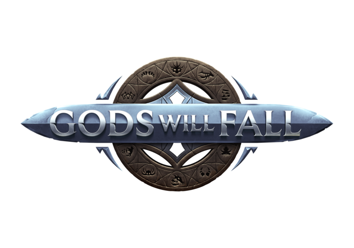 Supporting image for Gods Will Fall Pressemitteilung