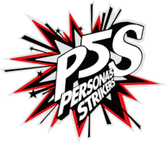 Image of Persona 5 Strikers