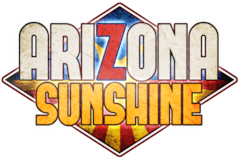 Image of Arizona Sunshine