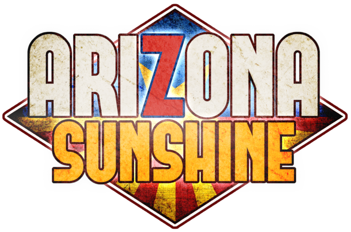 Supporting image for Arizona Sunshine Pressemitteilung