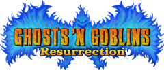 Image of Ghosts 'n Goblins Resurrection