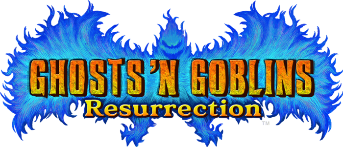 Supporting image for Ghosts 'n Goblins Resurrection Media Alert