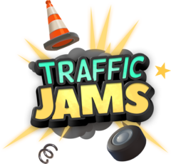 Traffic Jamsイメージ