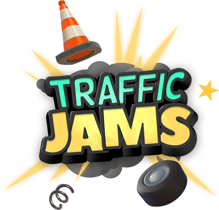 Traffic Jams プレスリリースの補足画像