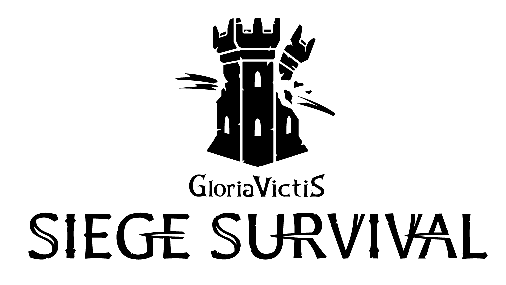 Supporting image for Siege Survival: Gloria Victis Comunicato stampa