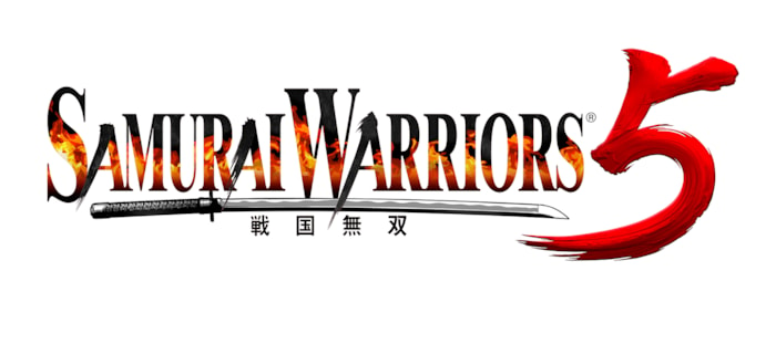Supporting image for Samurai Warriors 5 Pressemitteilung