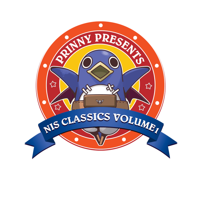 Supporting image for Prinny Presents NIS Classics Volume 1 Pressemitteilung